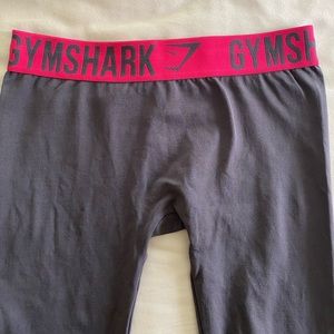 Gymshark Fit Seamless Leggings, Large